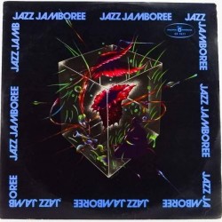 Пластинка Jazz Jamboree Фестиваль джаза. 1978 г